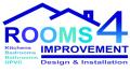 ROOMS4IMPROVEMENT logo