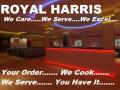 ROYAL HARRIS  for (Mother's Day) image 2