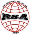 RSA Engineering Solutions Ltd logo