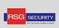 RSG Security logo