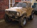 RST Land rovers image 2