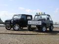 RST Land rovers image 3