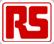 RS Components logo