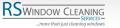 RS Window Cleaning Services logo