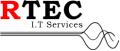 RTEC I.T Services logo