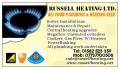 RUSSELL HEATING LTD image 3