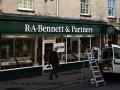 R A Bennett & Partners Countrywide image 1