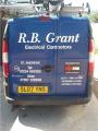 R B Grant Electrical Contractors - St Andrews Fife image 3