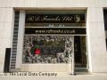 R D Franks Ltd image 2