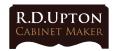 R D Upton Cabinet Maker image 2
