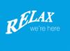 R E L A X E D   Group PLC logo