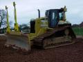 R H Marshall Earthworks & Plant Hire image 3