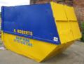 R Roberts skip hire image 2