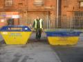 R Roberts skip hire image 3
