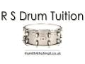 R S Drum Tuition logo
