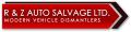 R and Z Autosalvage ltd image 1