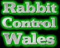 Rabbit Control Wales logo