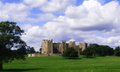 Raby Castle image 2