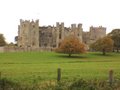 Raby Castle image 3