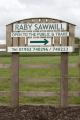 Raby Sawmill logo