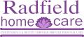 Radfield Home Care logo