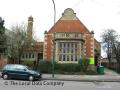 Radford Lenton Library logo