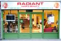 Radiant Hair and Beauty Salon logo