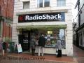 Radio Shack logo