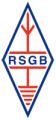 Radio Society of Great Britain logo