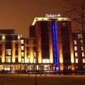 Radisson Blu Hotel Belfast image 7