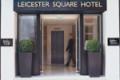 Radisson Leicester Square Hotel image 4