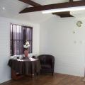 Radley Green Therapy Room. Massage, Reflexology,Hot Stones Luxury Spa Treatments image 2