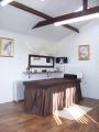 Radley Green Therapy Room. Massage, Reflexology,Hot Stones Luxury Spa Treatments image 5