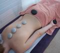 Radley Green Therapy Room. Massage, Reflexology,Hot Stones Luxury Spa Treatments image 8