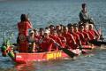 Raging Dragons Dragon Boat UK image 5
