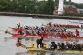 Raging Dragons Dragon Boat UK image 7
