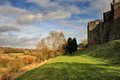 Raglan Castle image 6