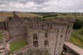Raglan Castle logo