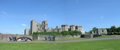 Raglan Castle image 1