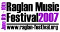 Raglan Music Festival logo
