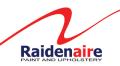 Raidenaire logo