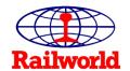 Railworld logo