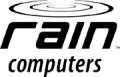 Rain Computers logo