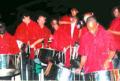 Rainbow Steel Band: Caribbean Band, Wedding Band, Function Band image 4