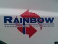 Rainbow Transport Services logo