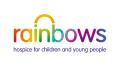 Rainbows Hospice for Children and Young People logo