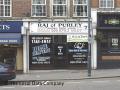 Raj Of Purley logo