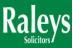 Raleys Solicitors logo