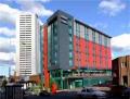 Ramada Encore Birmingham City Centre image 4