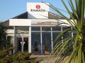 Ramada Hotel Dover logo